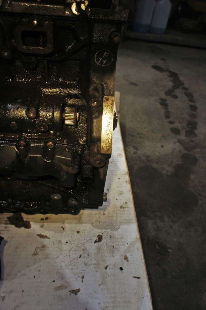 Moteur CCTA — vue 6