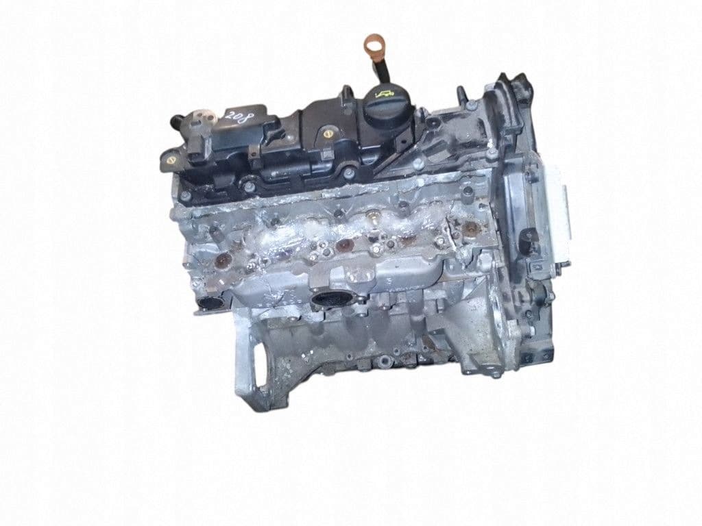 Moteur 8HR (DV4C) — vue 4