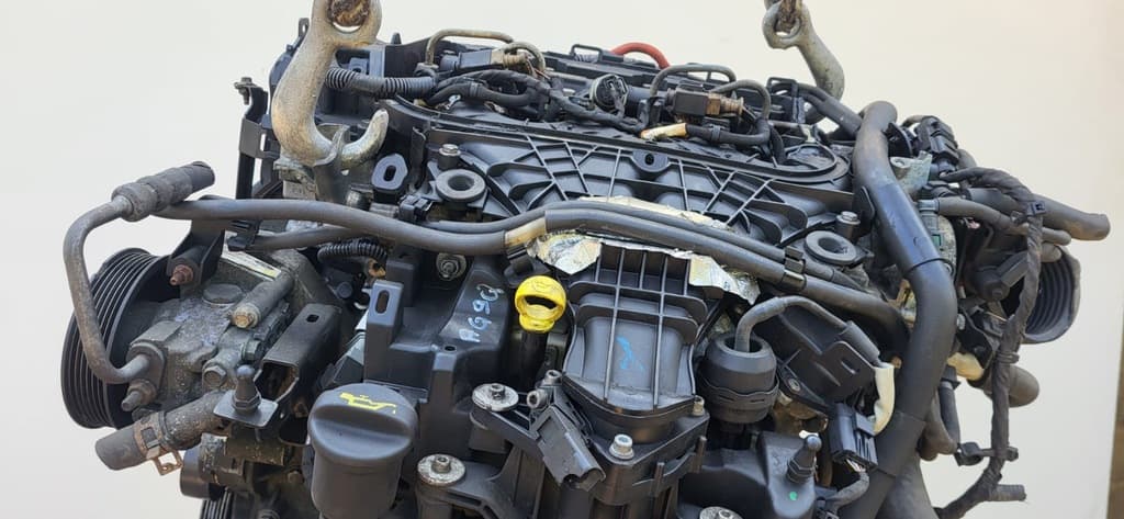 Moteur QXBB - Image 1