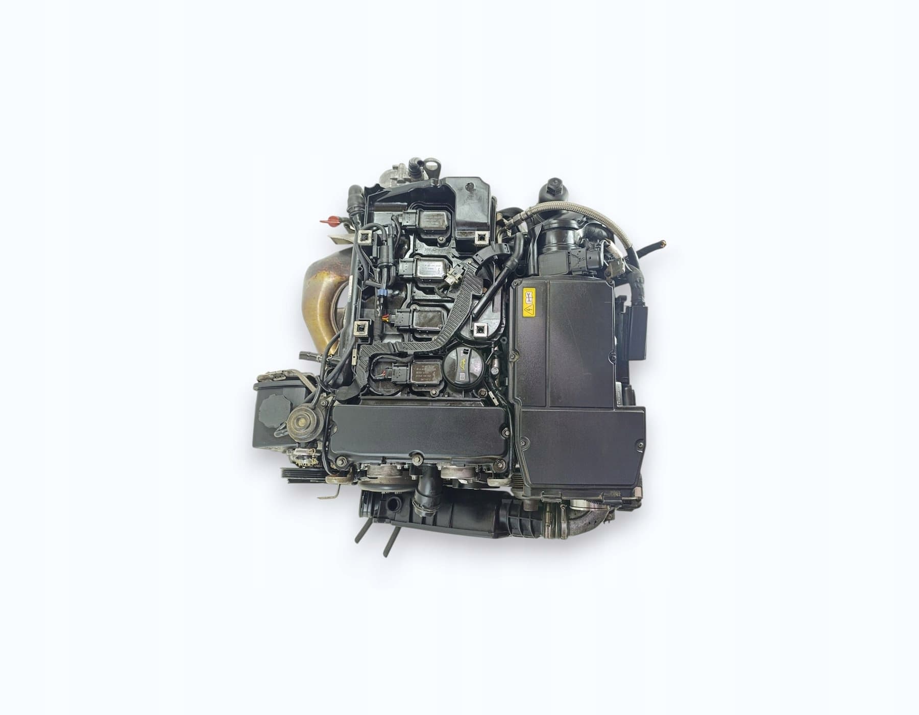 Moteur M 112.946 — vue 6