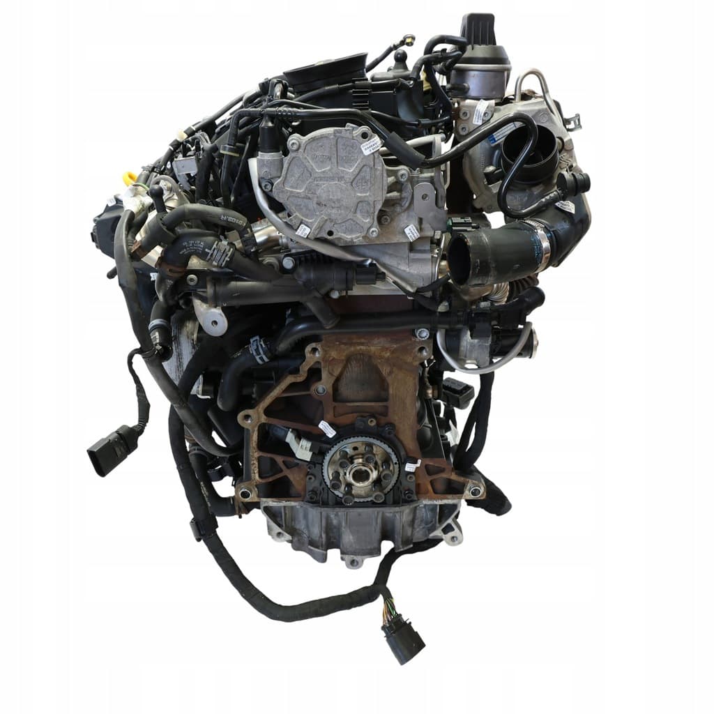 Moteur CFHB — vue 6