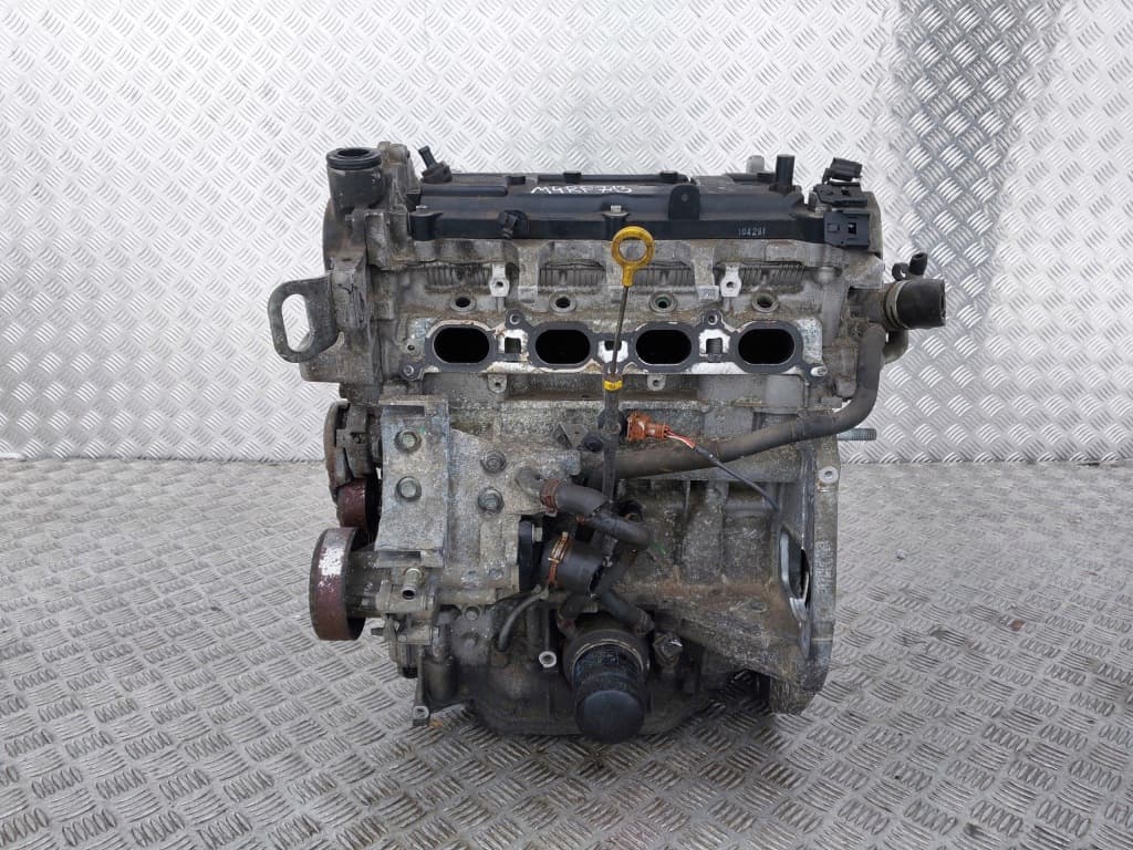 Moteur M4R 713 - Image 1