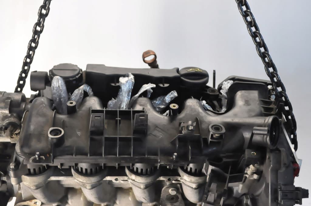 Moteur 9HZ (DV6TED4) — vue 3