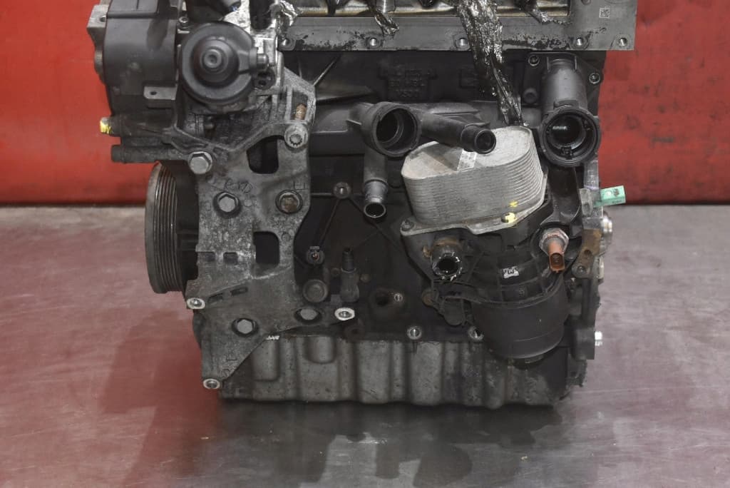 Moteur CLHB — vue 6