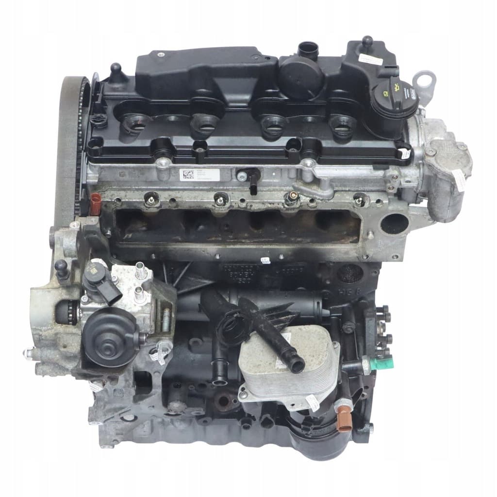 Moteur CRLD pour Seat