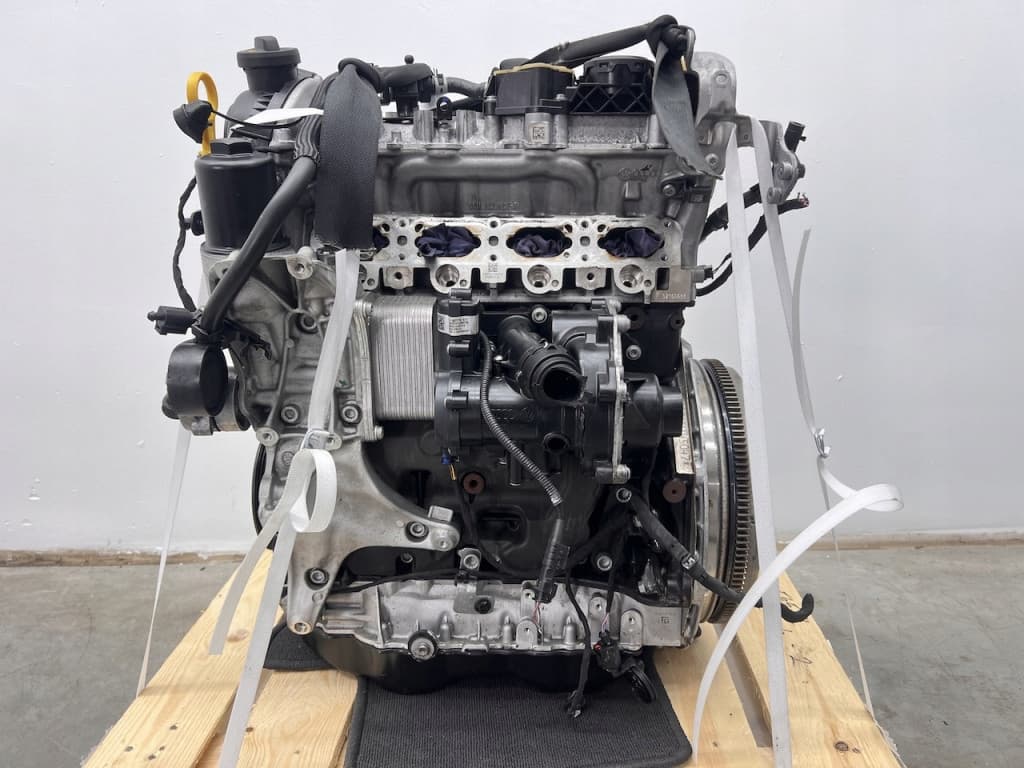 Moteur DNPA — vue 12
