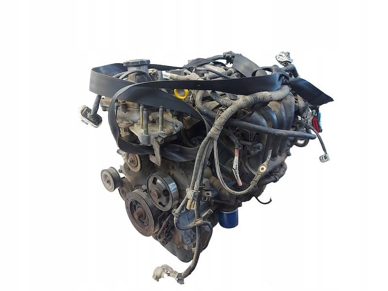 Moteur Z601 pour Mazda