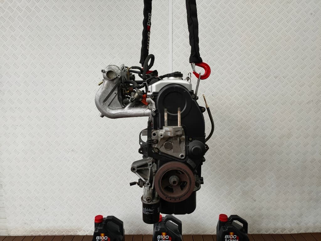 Moteur 4G93 (GDI) — vue 3