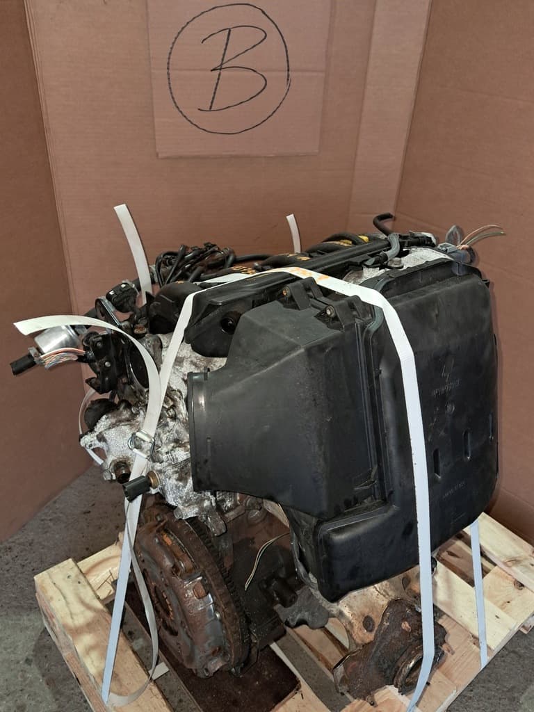 Moteur K4J 730 — vue 4