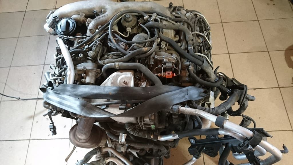 Moteur CASC - Image 1