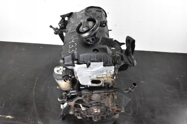 Moteur BKC — vue 3
