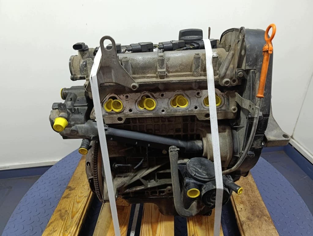 Moteur CGGB — vue 4