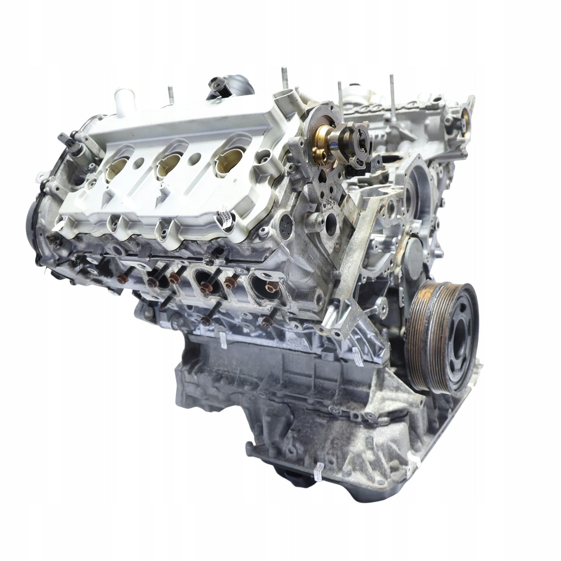 Moteur CGWB — vue 3