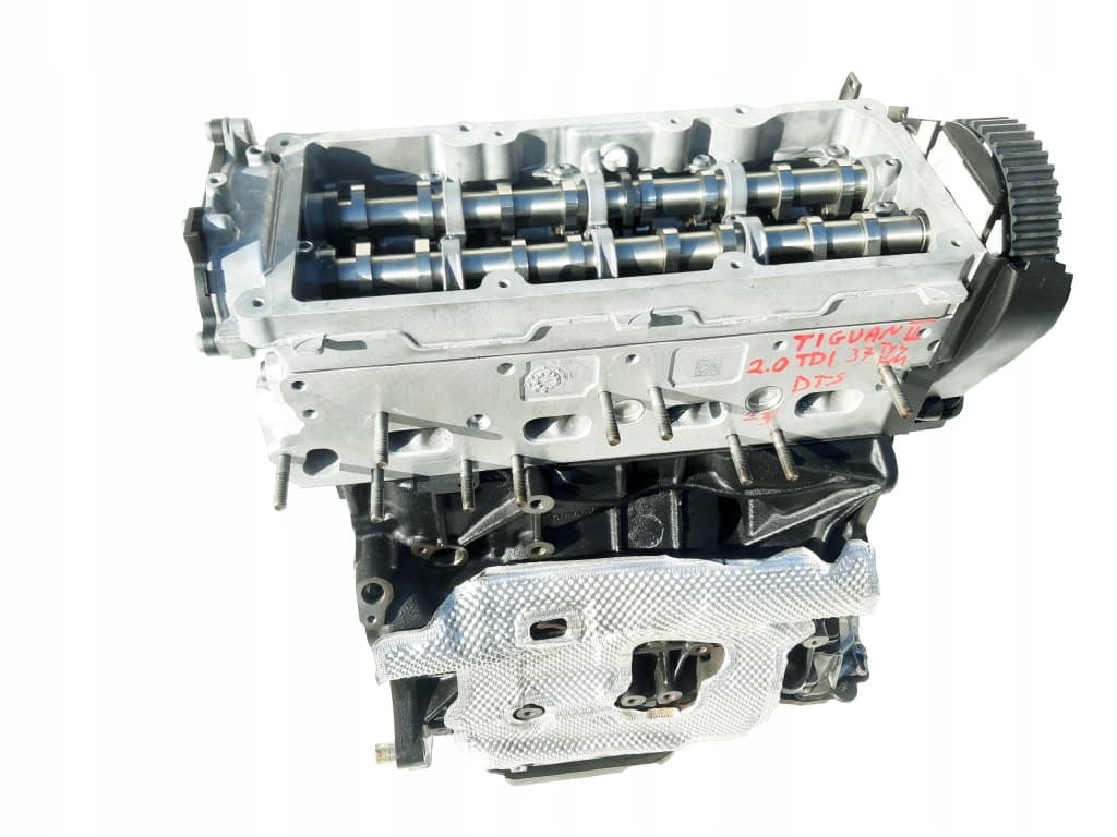 Moteur DTSB — vue 2