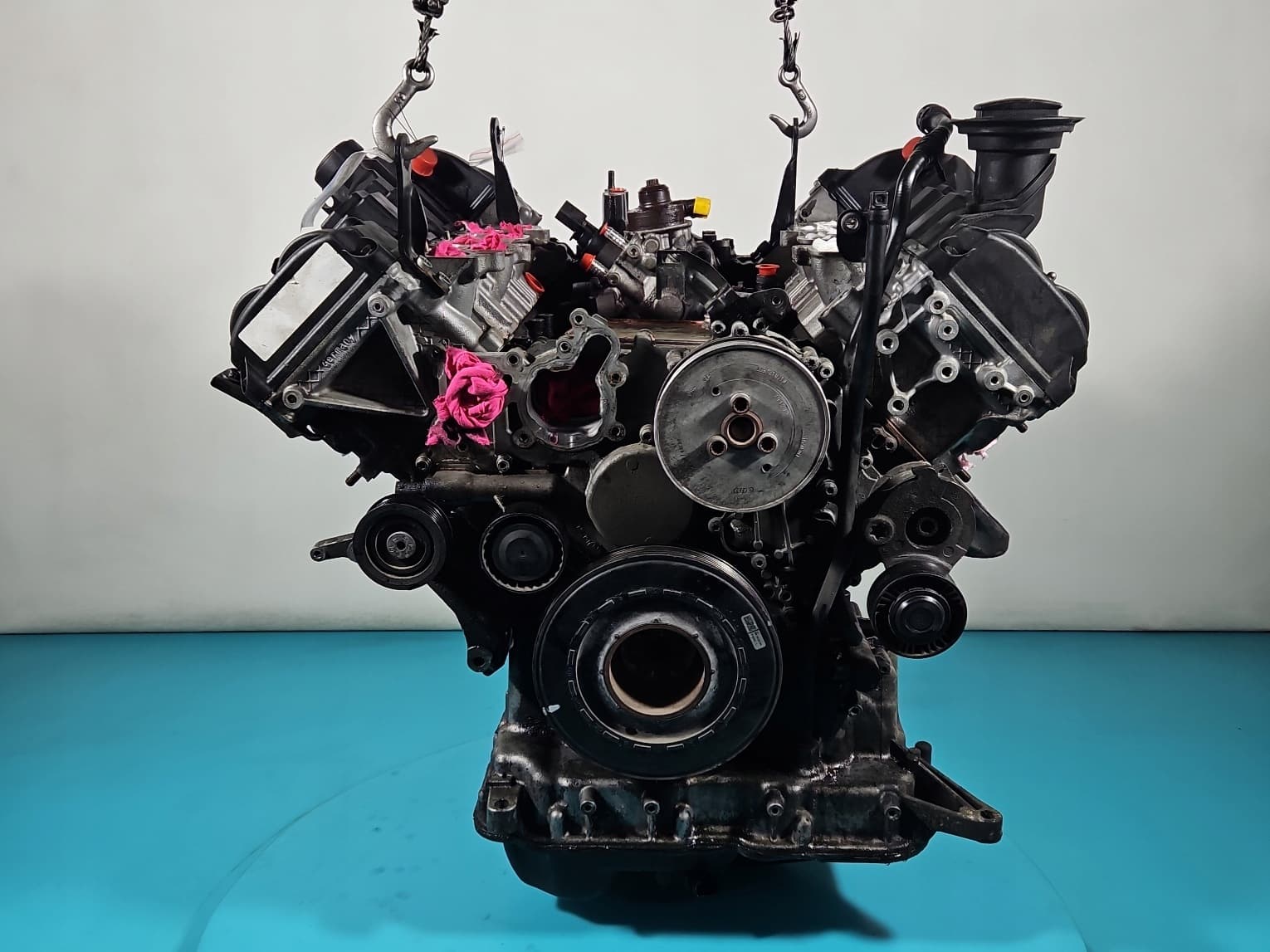 Moteur CRCD — vue 10