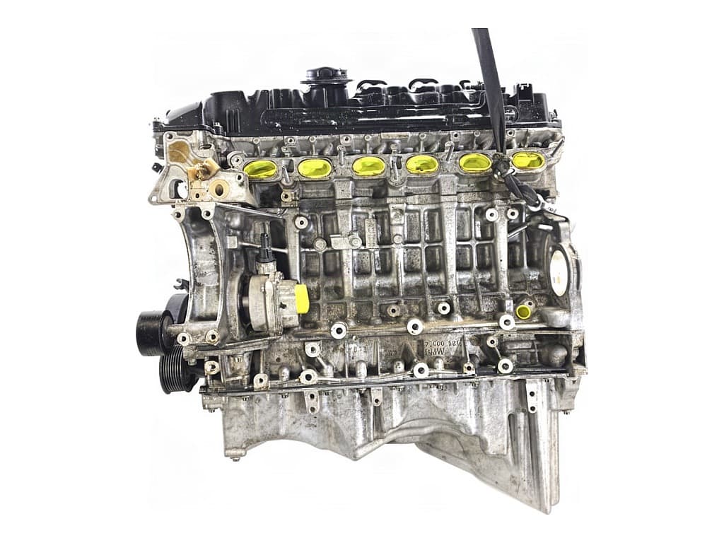 Moteur N54 B30 A - Image 1