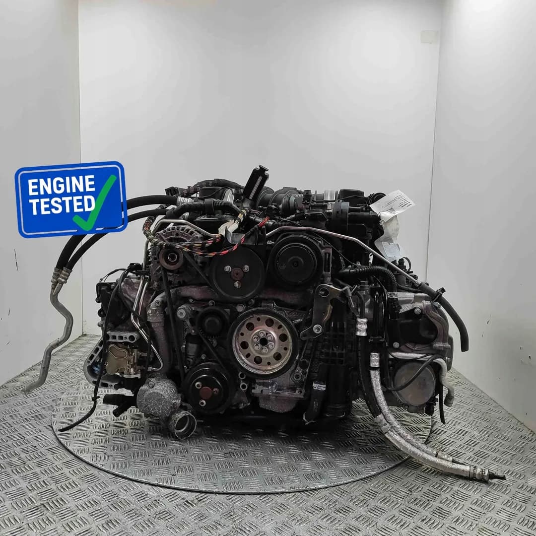 Moteur MA1.21 pour Porsche Cayman