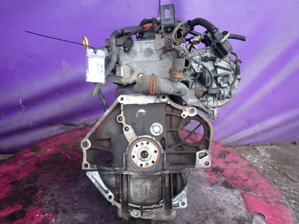 Moteur Z 18 XE — vue 3