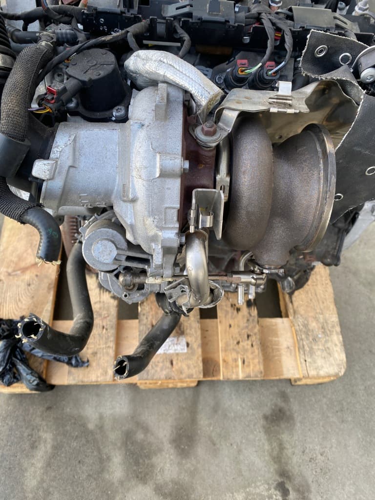 Moteur DNPA — vue 4