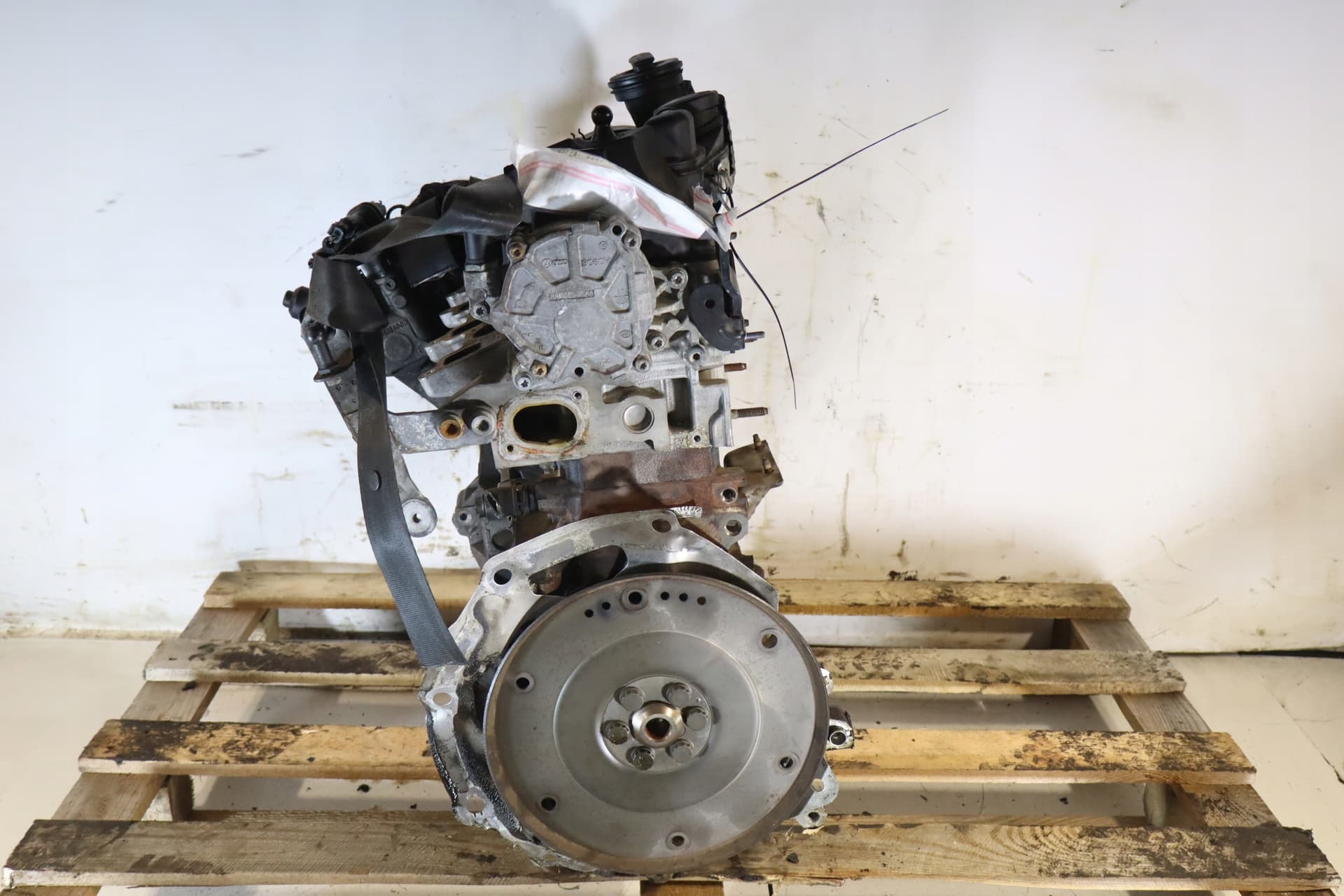 Moteur CBAB — vue 3