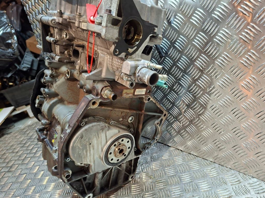 Moteur 312 A2.000 — vue 3