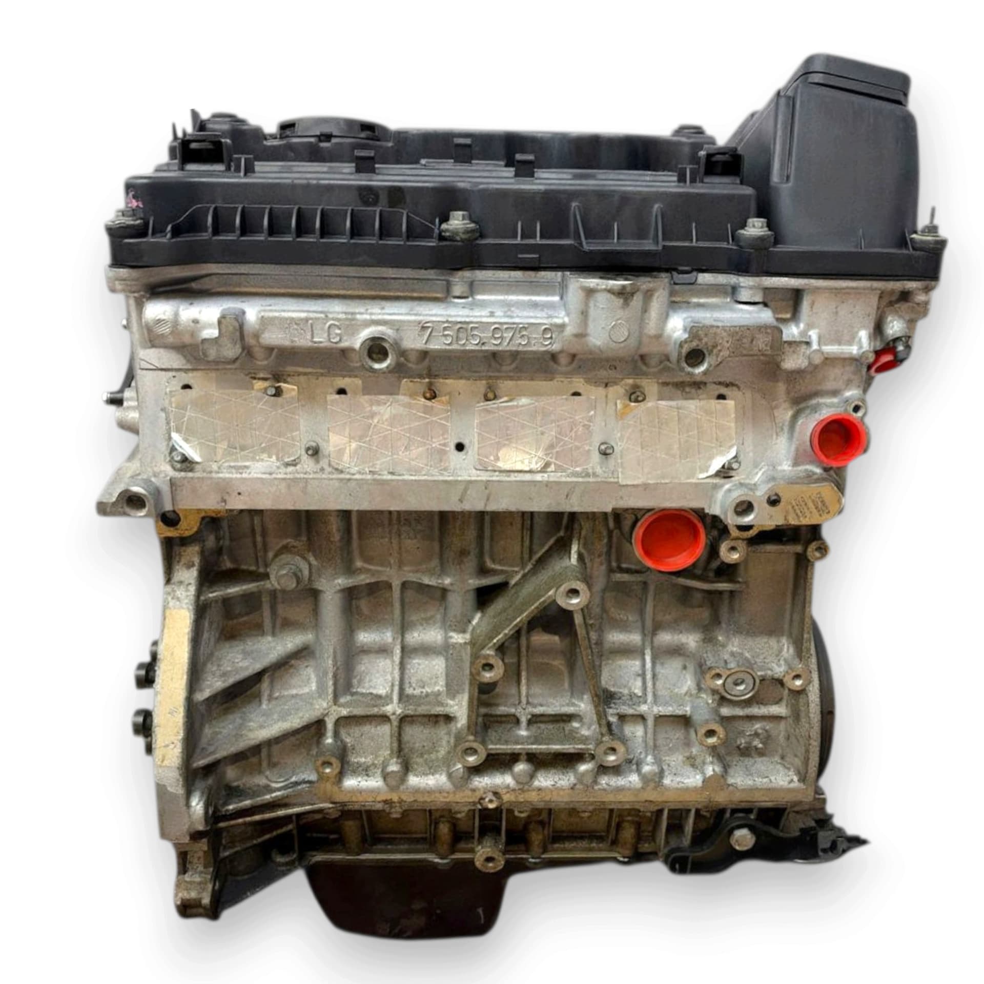 Moteur N45 B16 A — vue 7