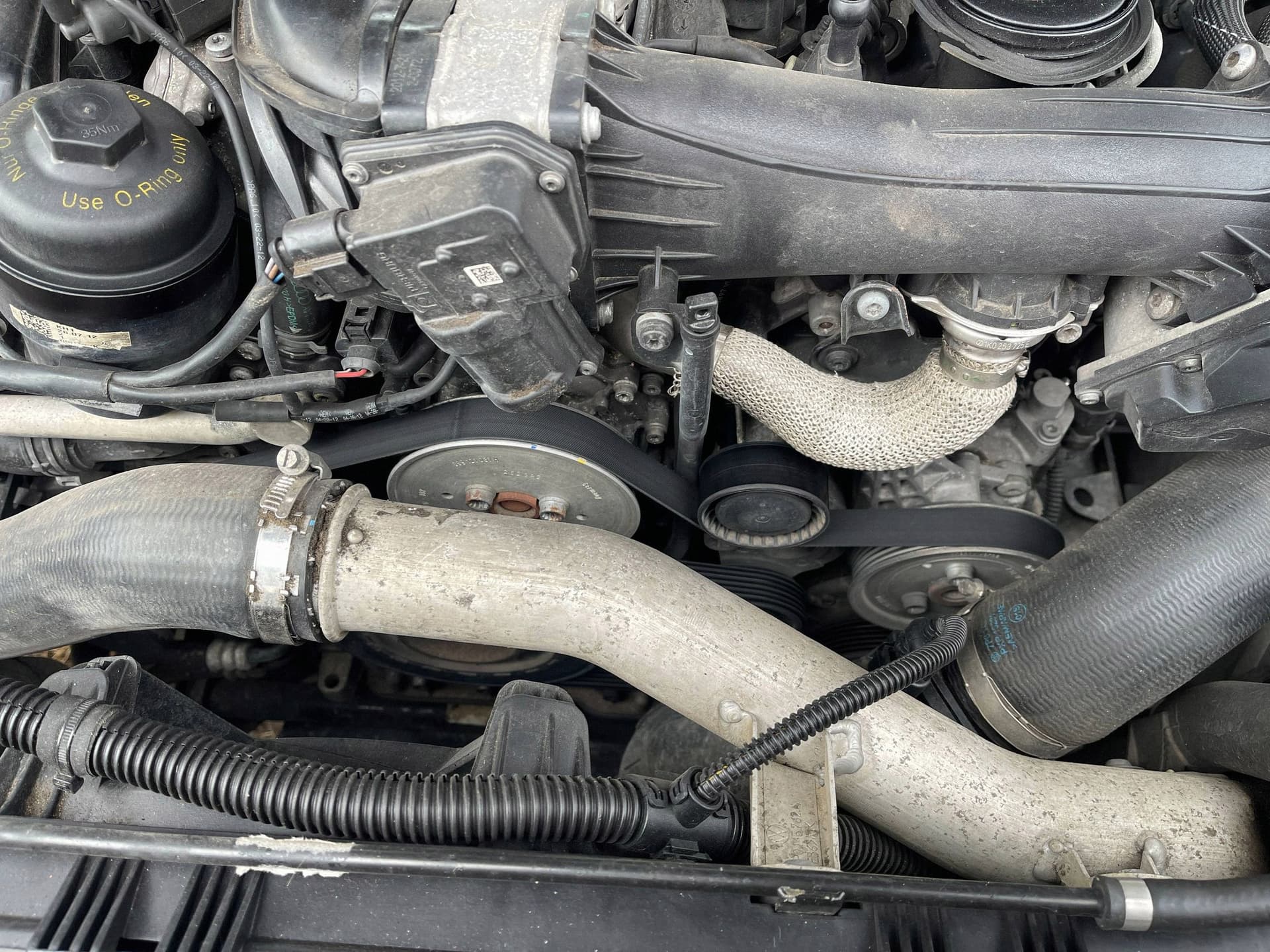 Moteur CRCD — vue 2