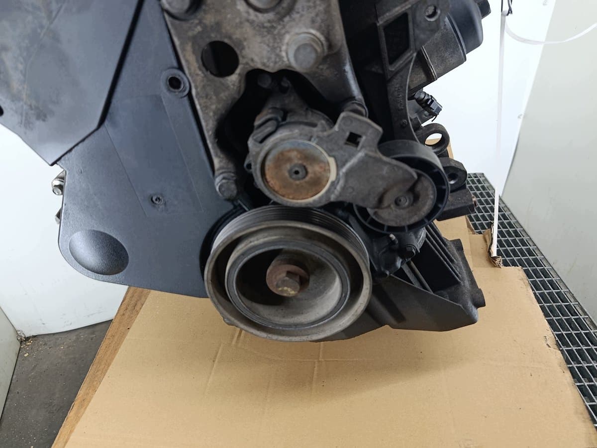 Moteur RFJ (EW10A) — vue 7