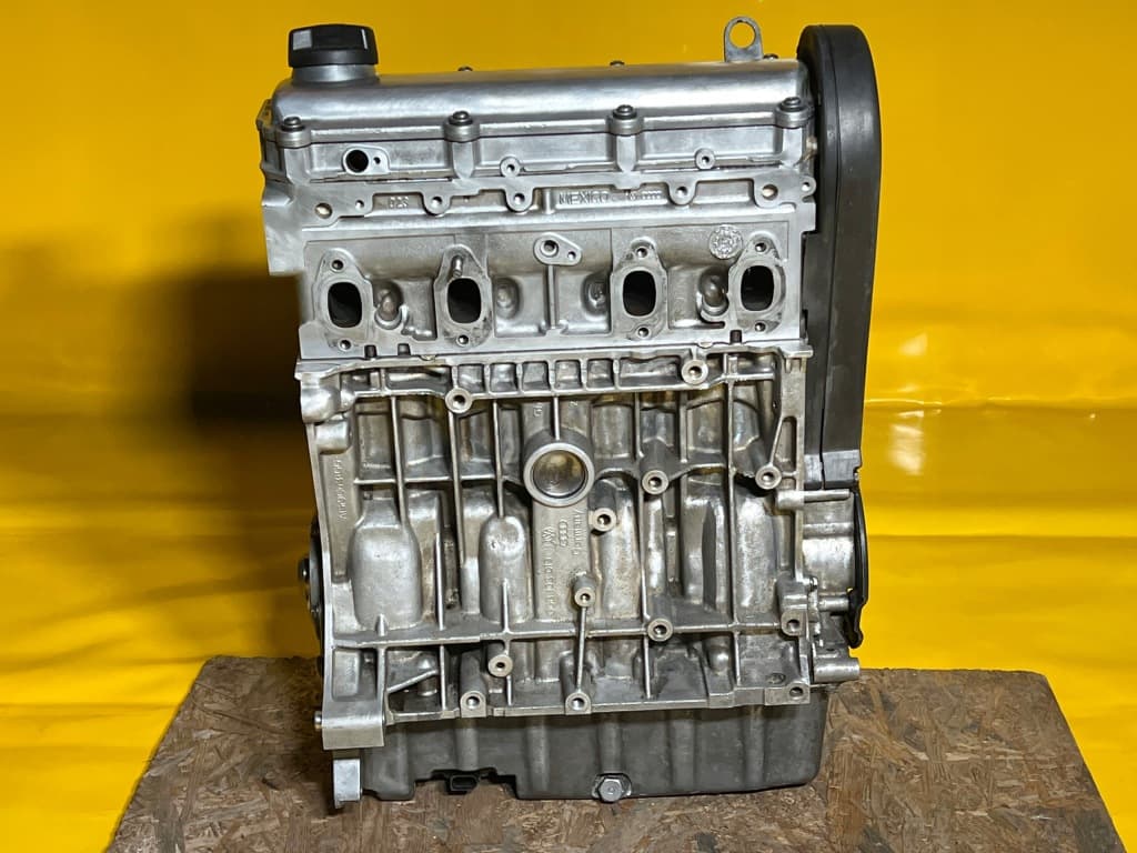 Moteur BFQ pour Seat Leon 1.6 Petrol