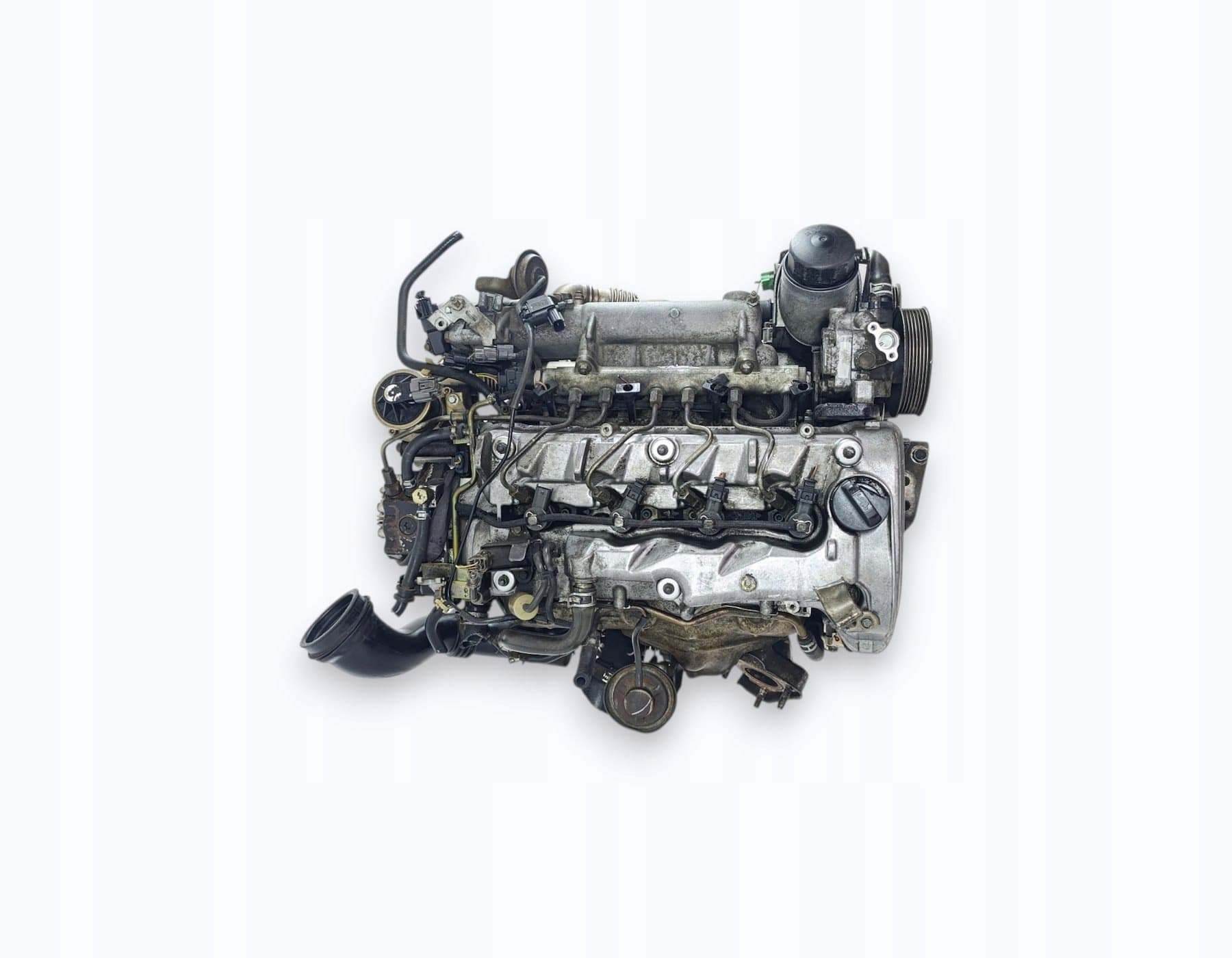 Moteur N22A1 — vue 6