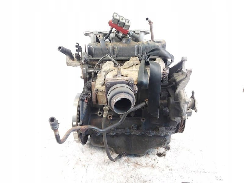 Moteur EGH — vue 2