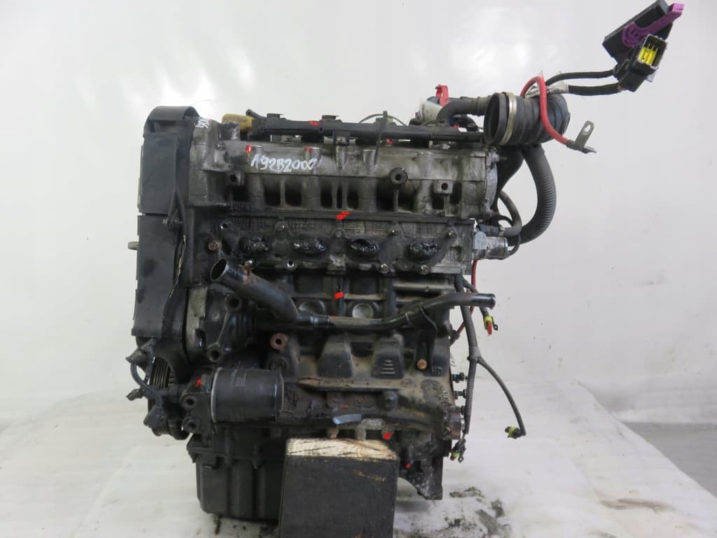 Moteur 192 B2.000 - Image 1