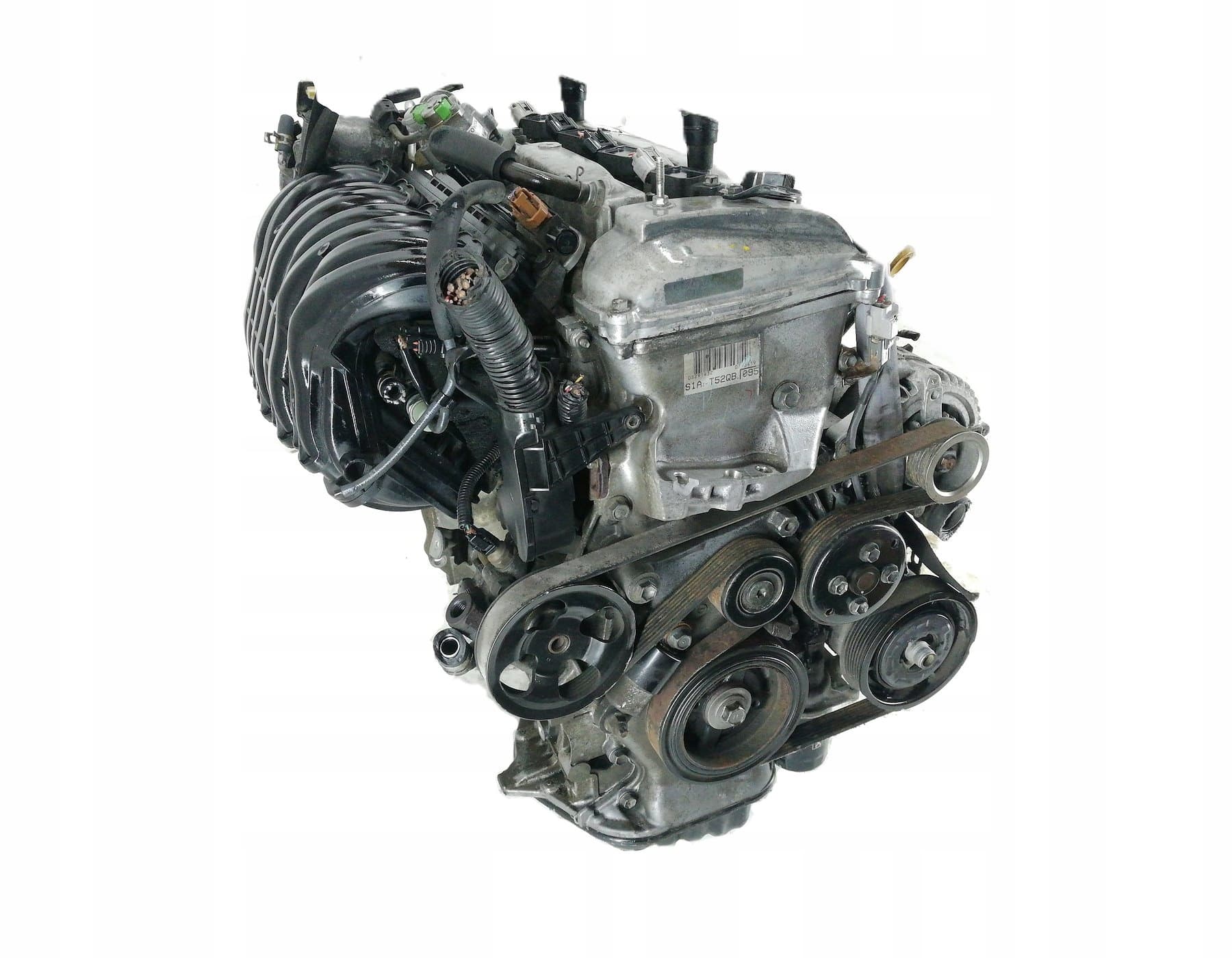 Moteur 1AZ-FE — vue 7