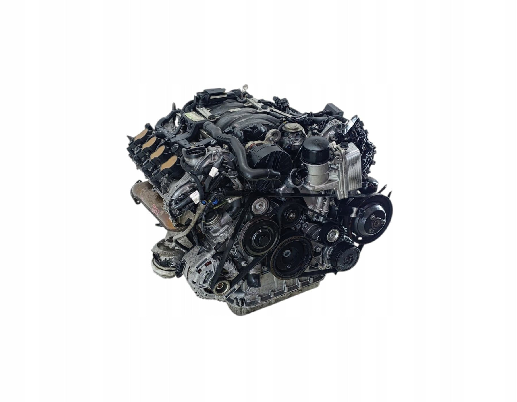 Moteur M 273.922 - Image 1