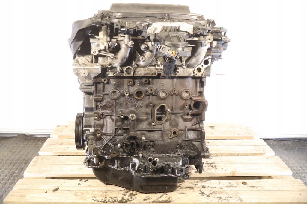 Moteur RHC (DW10CTED4) - Image 1