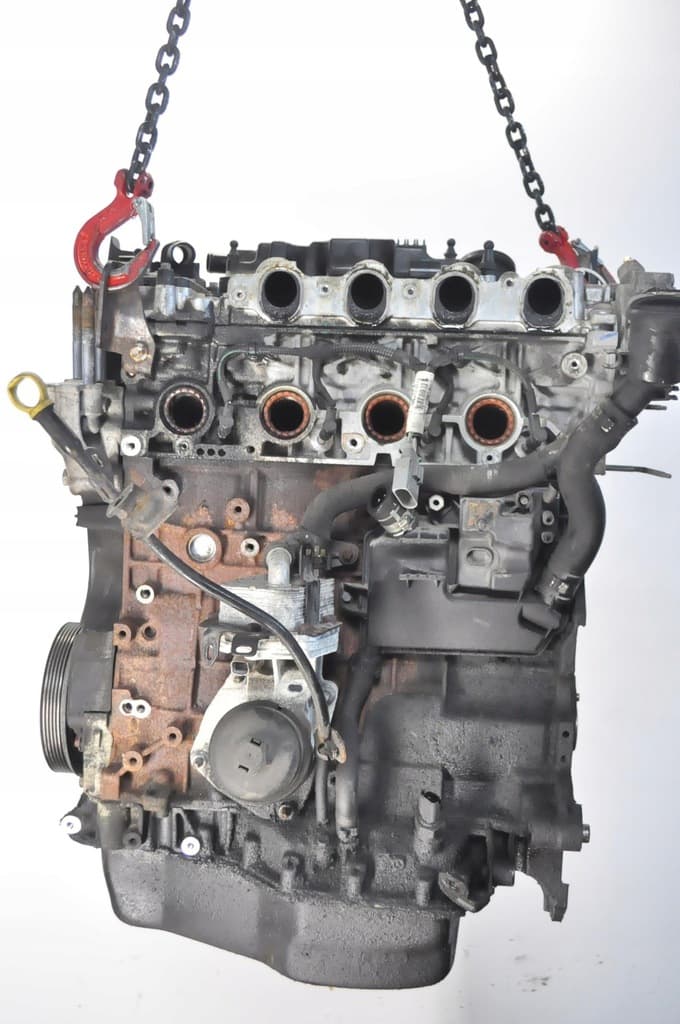 Moteur 4HN pour Mitsubishi Outlander 2.2 Diesel