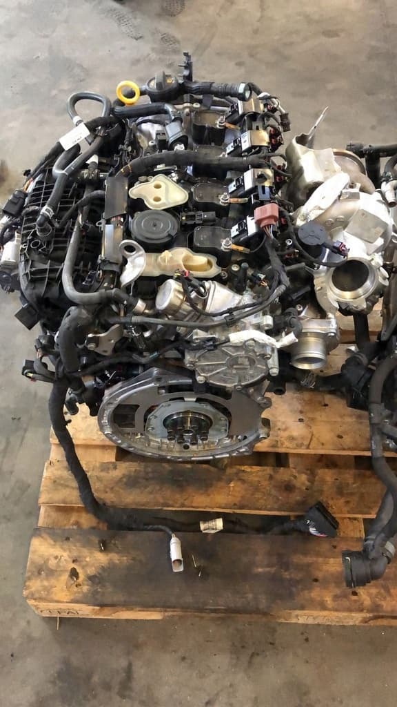 Moteur DNPA — vue 2