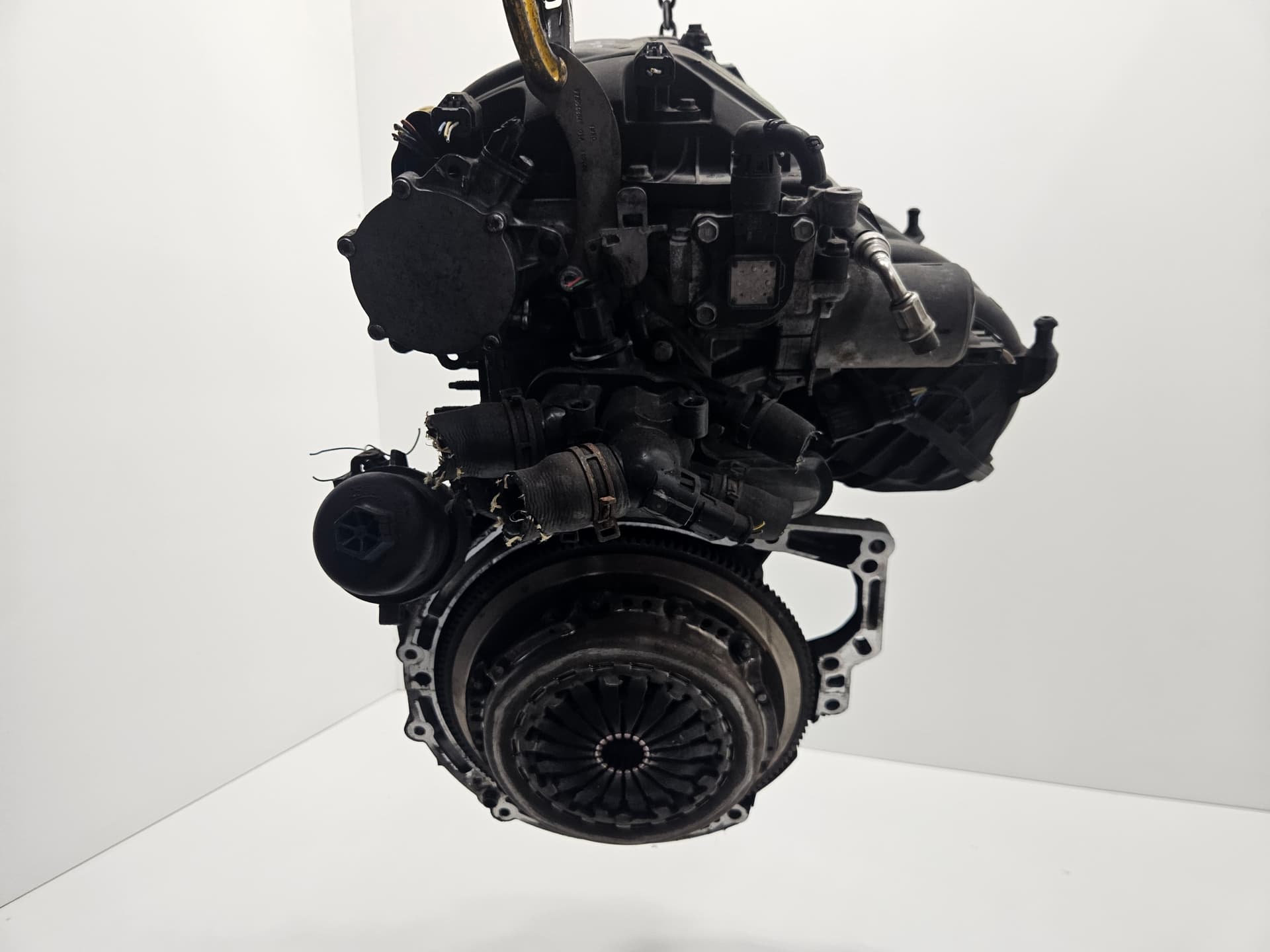 Moteur N16 B16 A — vue 3