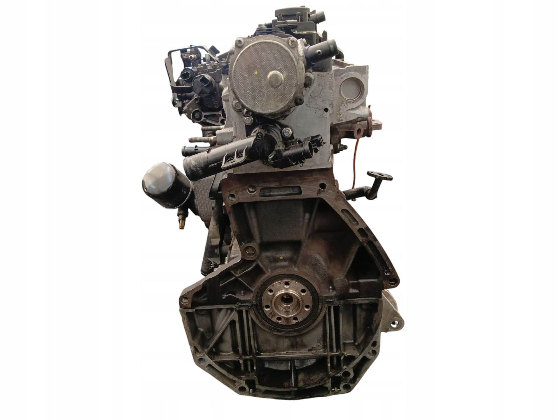 Moteur K9K 292 — vue 8