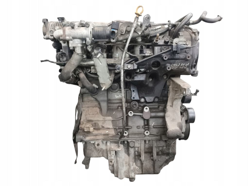 Moteur 192 A8.000 - Image 1