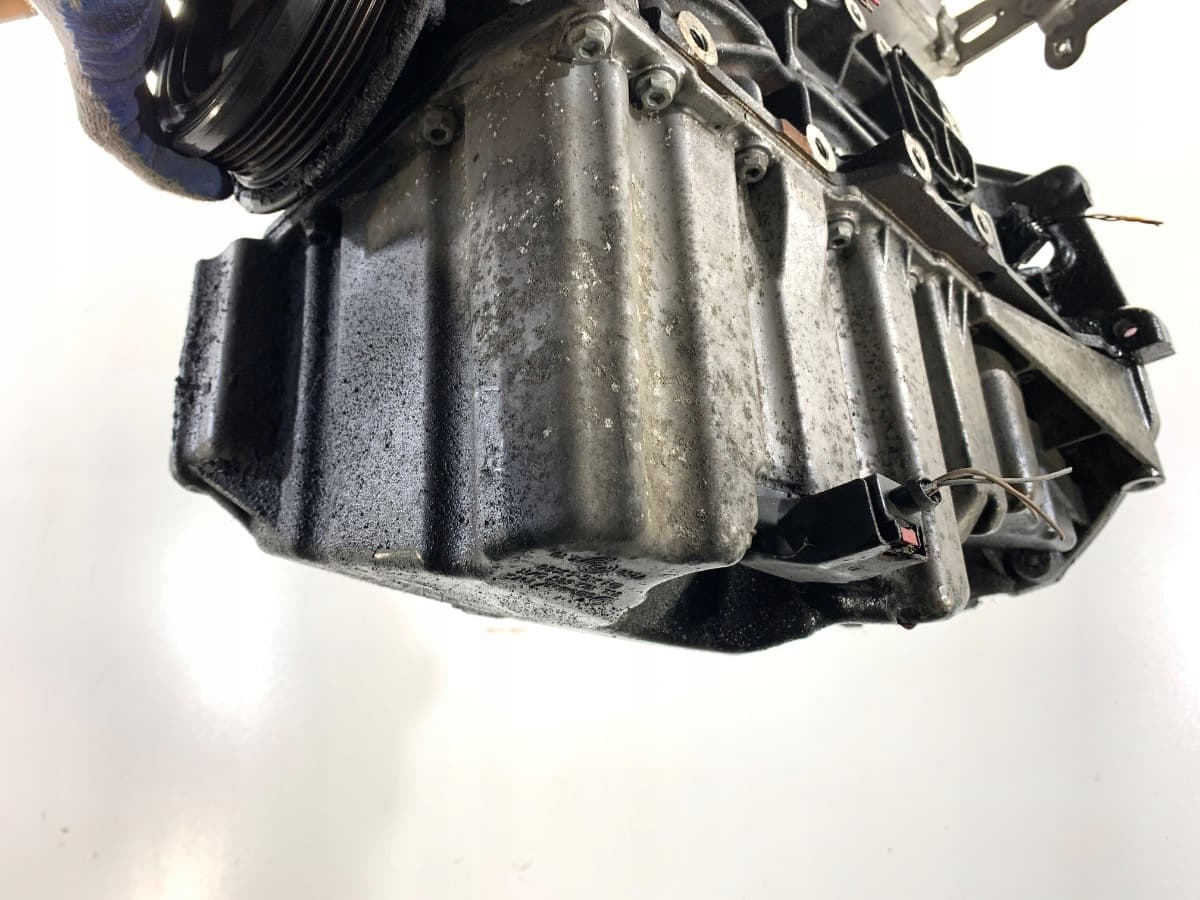 Moteur CJCB — vue 6