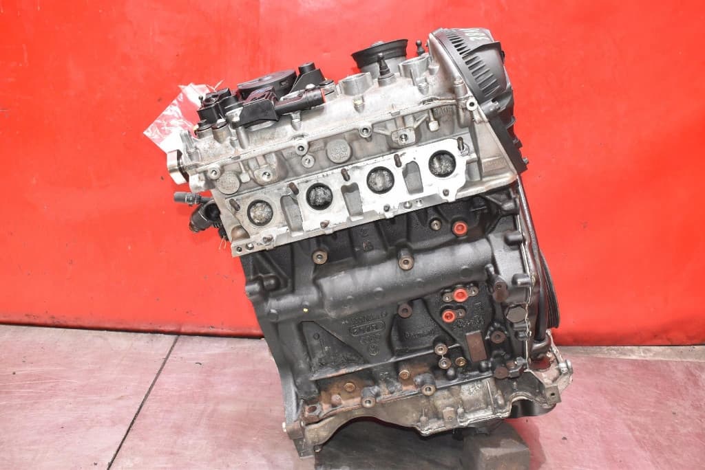 Moteur CABB - Image 1