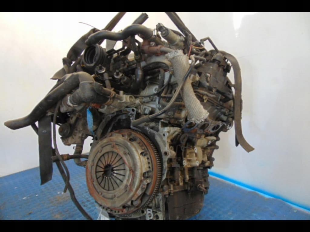 Moteur SEA pour Ford Mondeo 2.5 Petrol