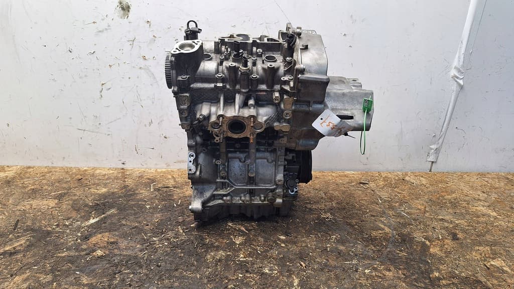 Moteur DLAC pour Seat