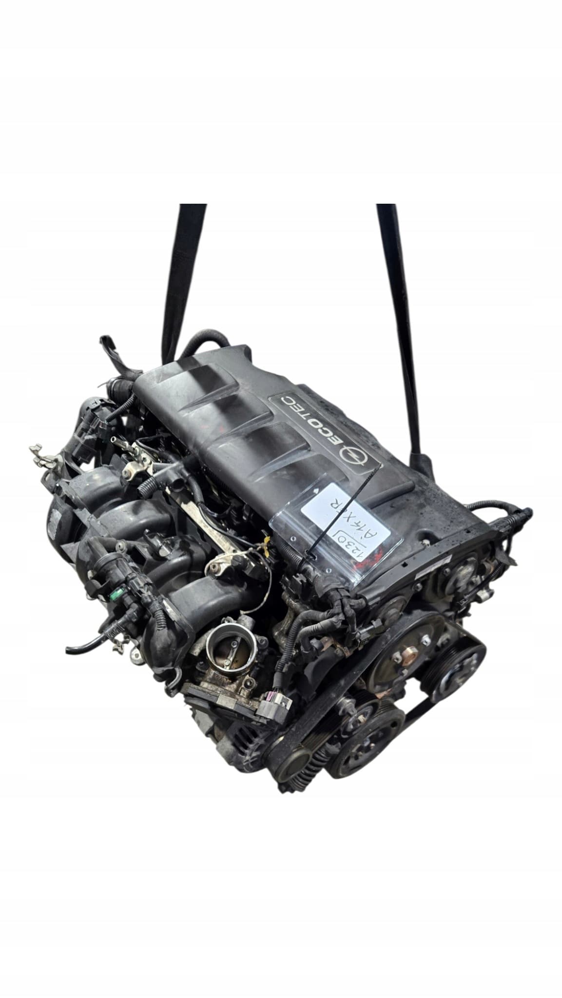 Moteur A 14 XER - Image 1