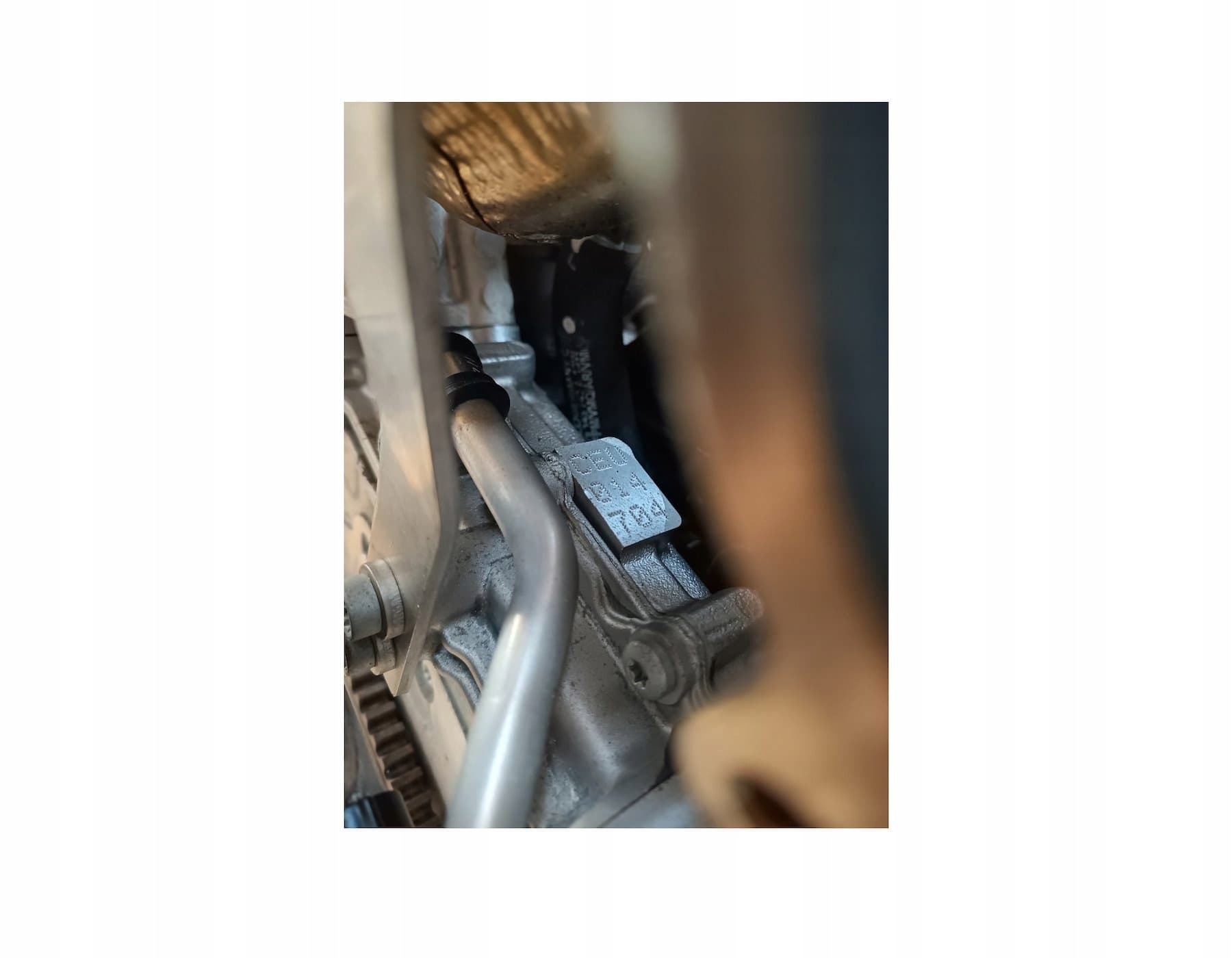 Moteur CEUC — vue 9
