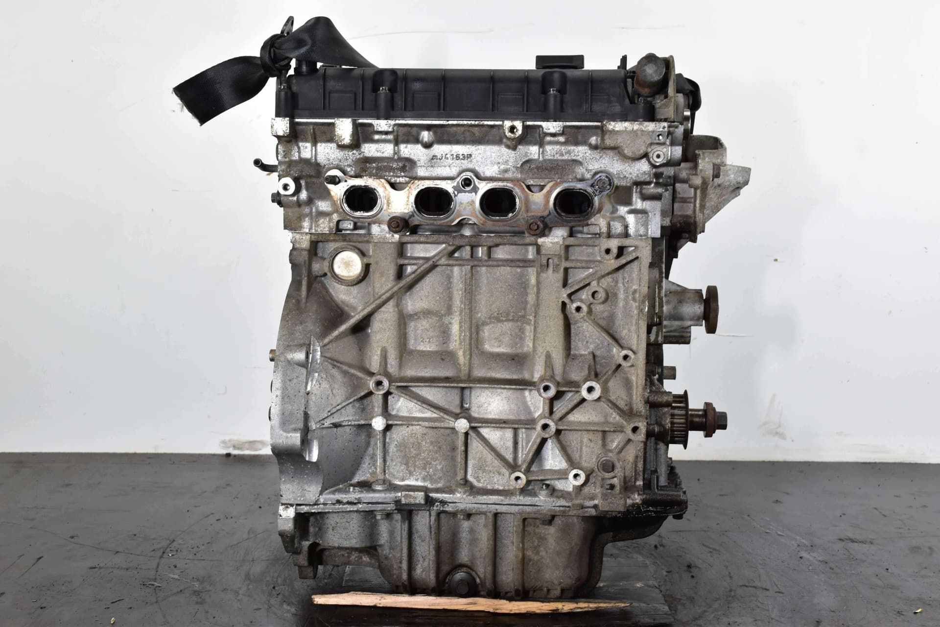 Moteur PNDA — vue 8
