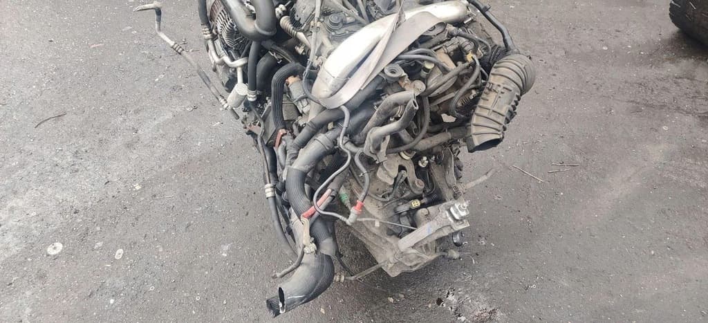 Moteur M9R 750 — vue 5