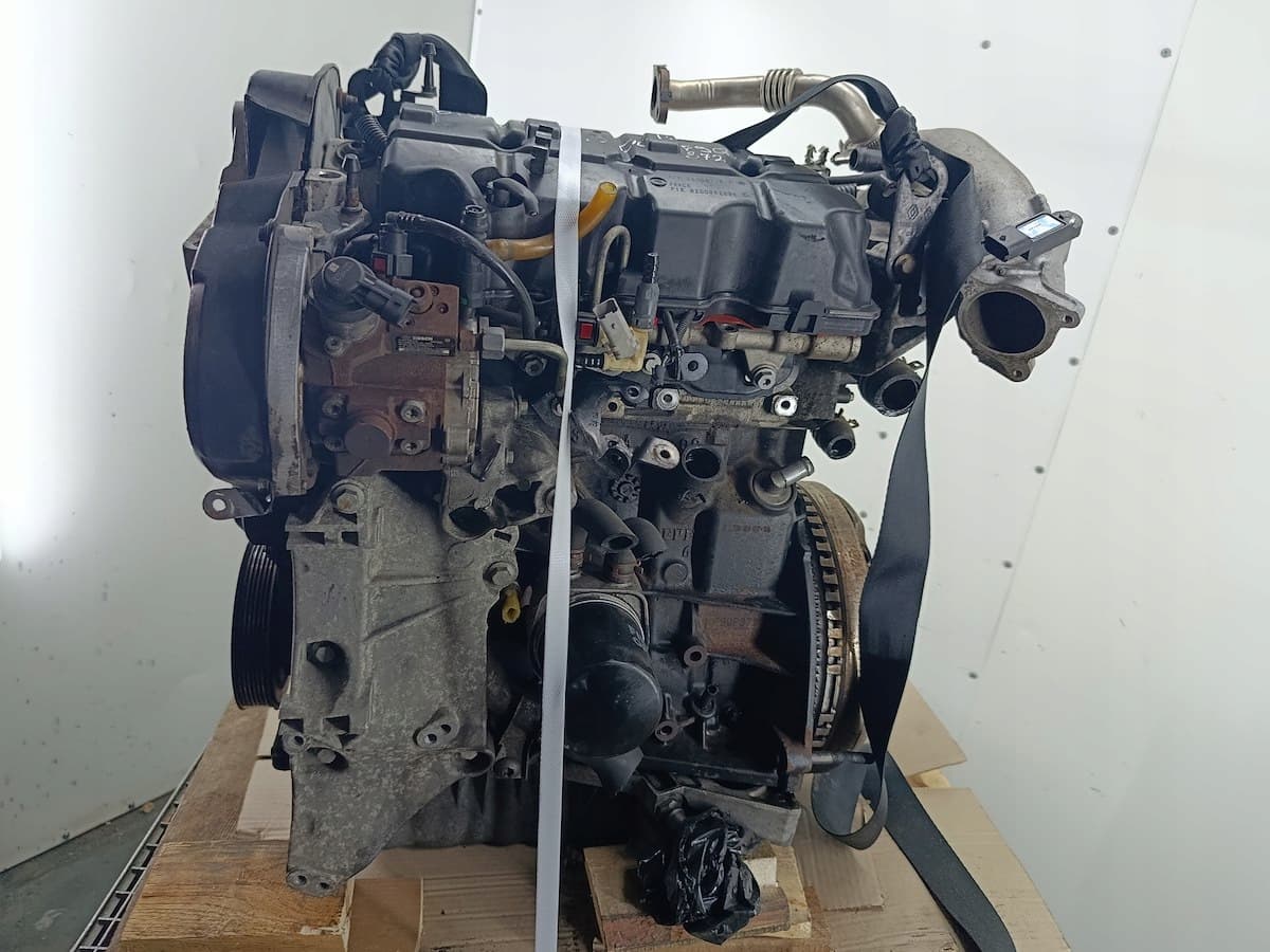 Moteur F9Q 872 - Image 1