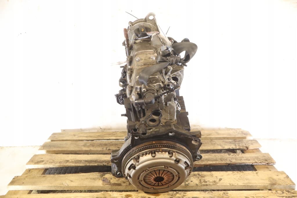 Moteur CBZC — vue 3